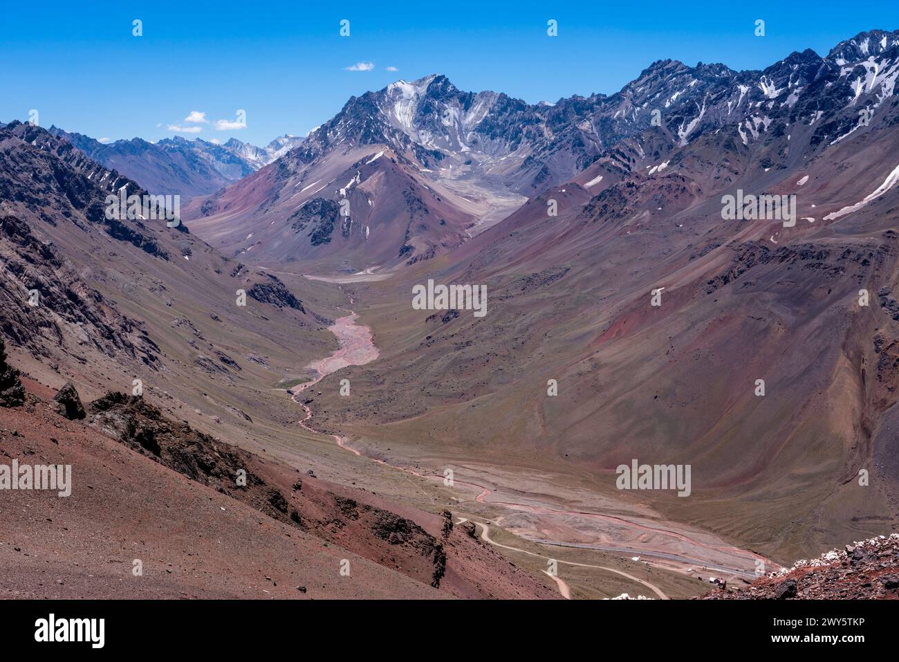 Blue mountains attractions hi-res stock photography and images - Alamy