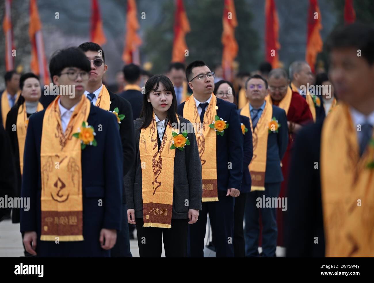 Tomb sweeping day taiwan hires stock photography and images Alamy