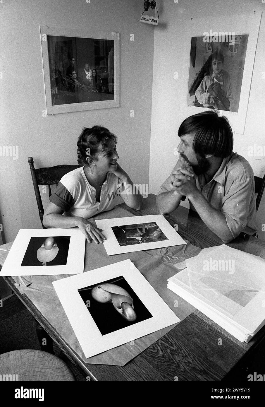 WESTON’S WESTONS　Edward Weston Edward weston hi-res stock photography and images - Alamy