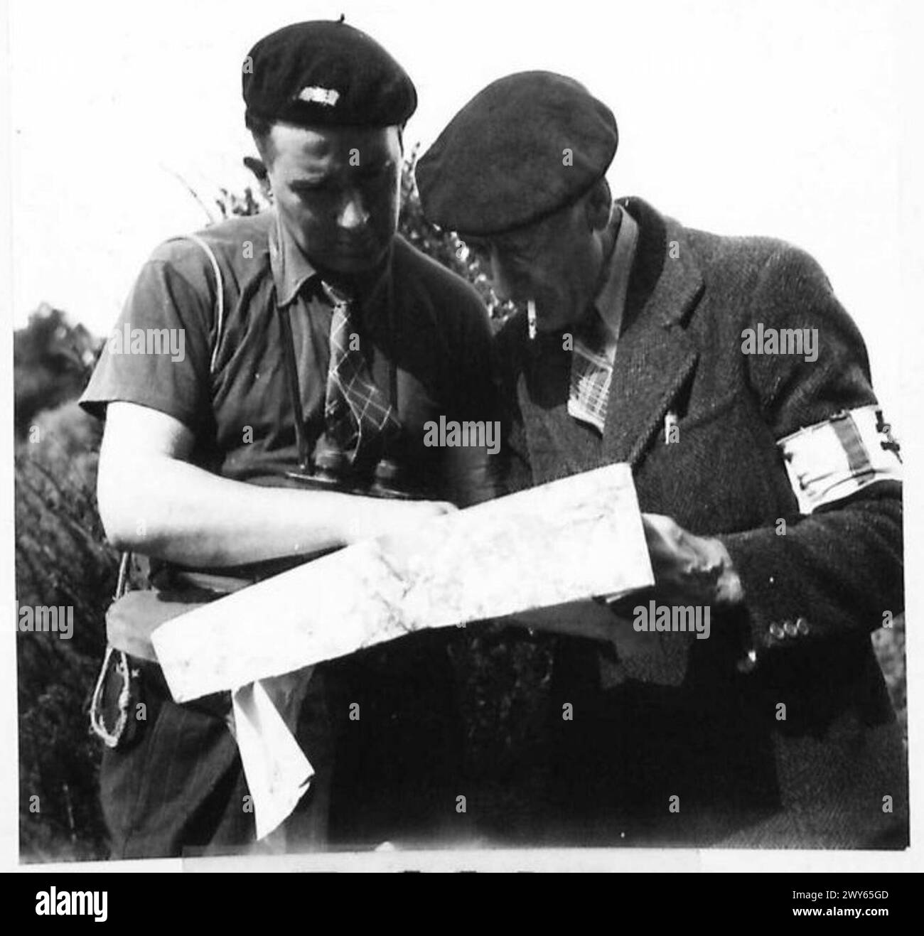 George Murch Andre map hi-res stock photography and images - Alamy