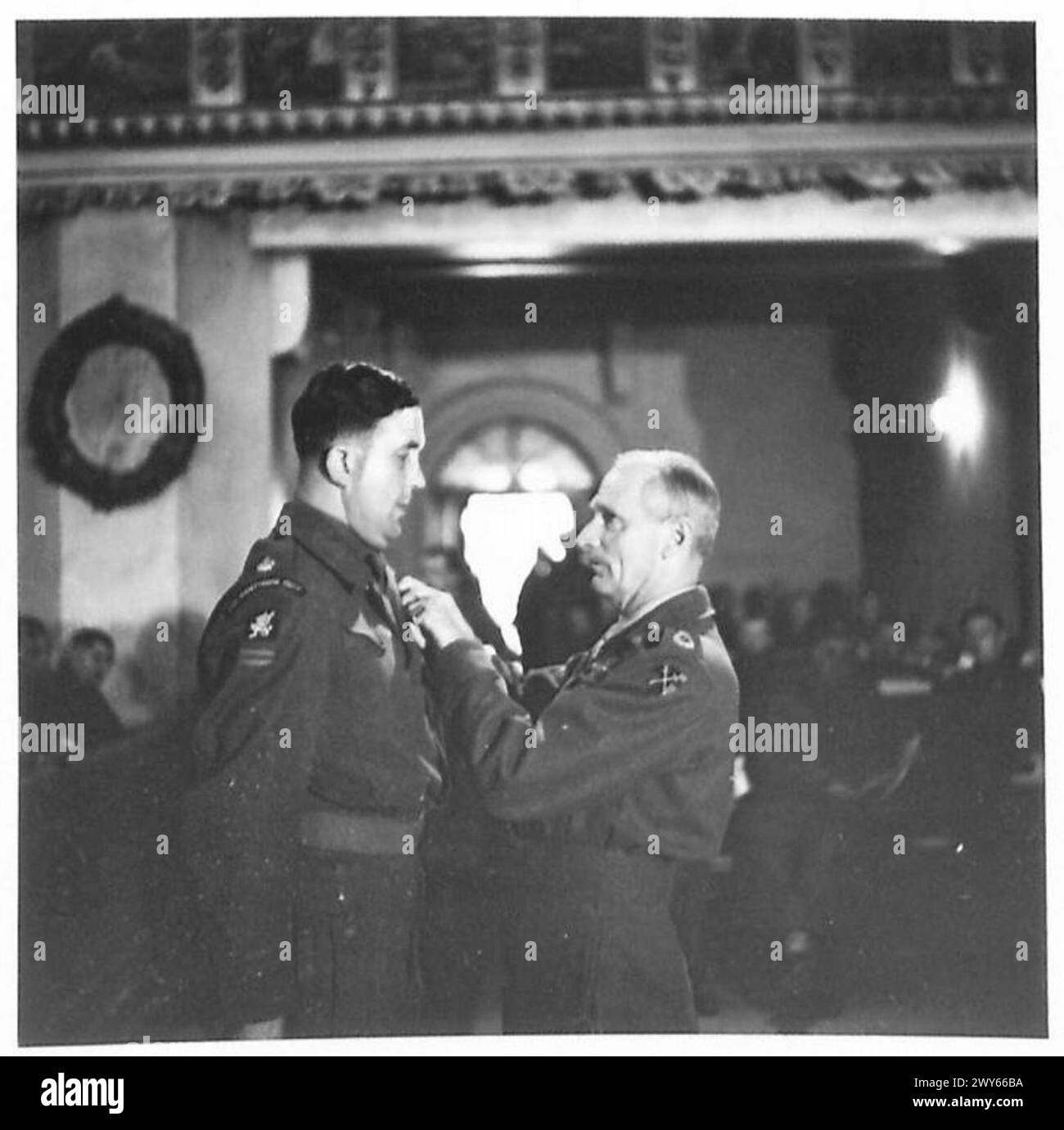 THE MILITARY CROSS Major J.B. Greene, 7th Btn. The Hampshire Regiment