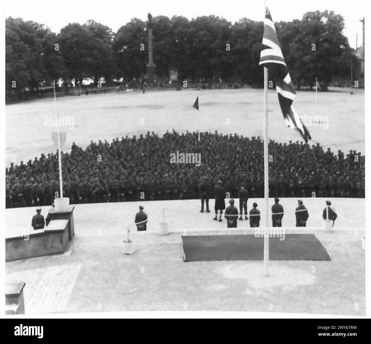 Scottish Army Defeat Black And White Stock Photos Images Alamy scottish-army-defeat-black-and-white-stock-photos-images-alamy