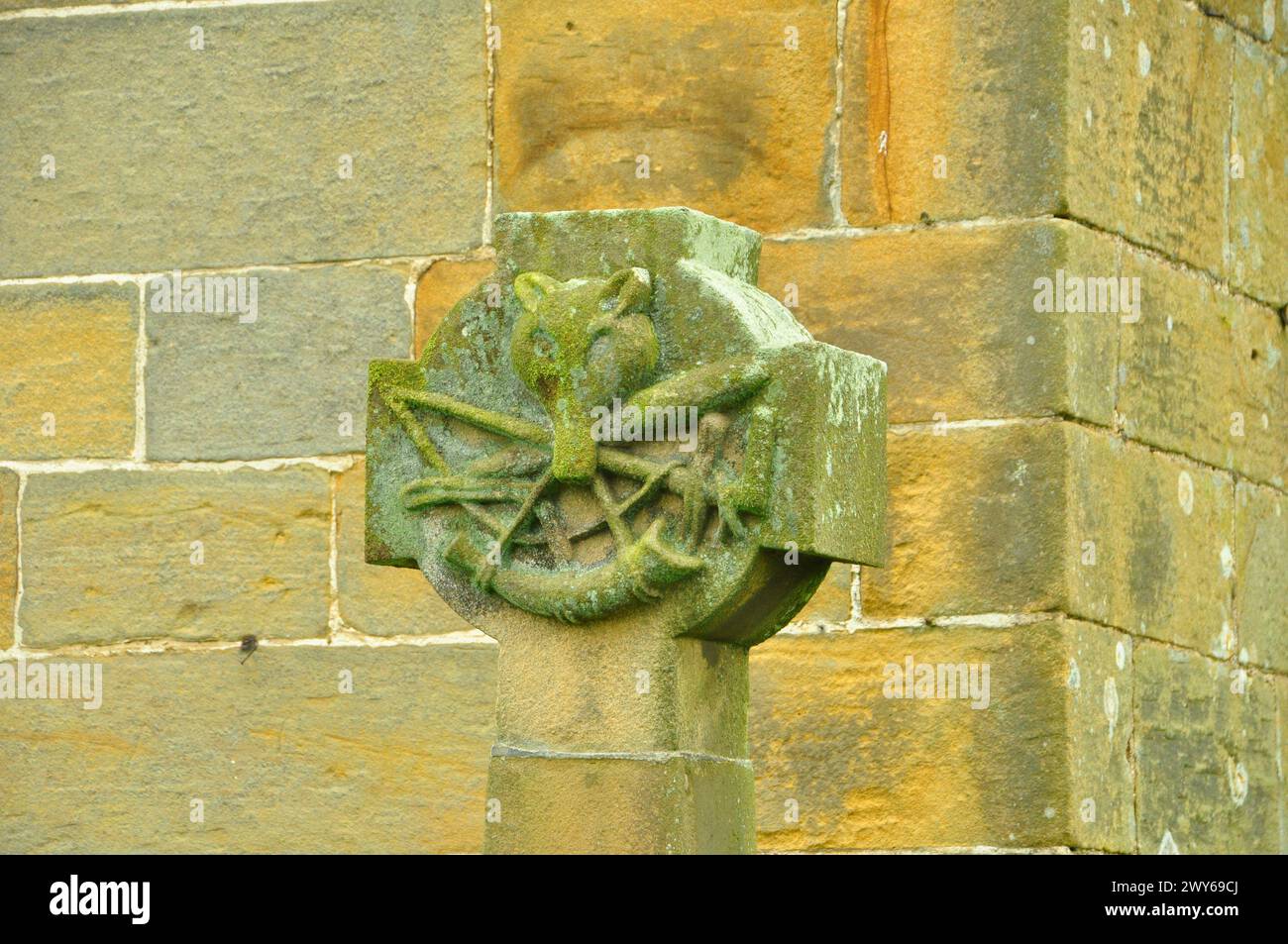 Spout house team hi-res stock photography and images - Alamy