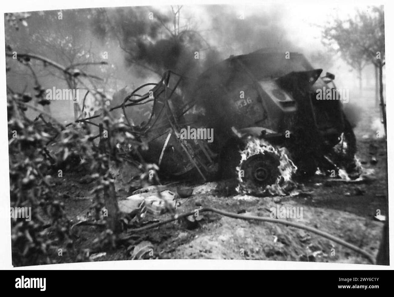 Fire casualties Cut Out Stock Images & Pictures - Alamy