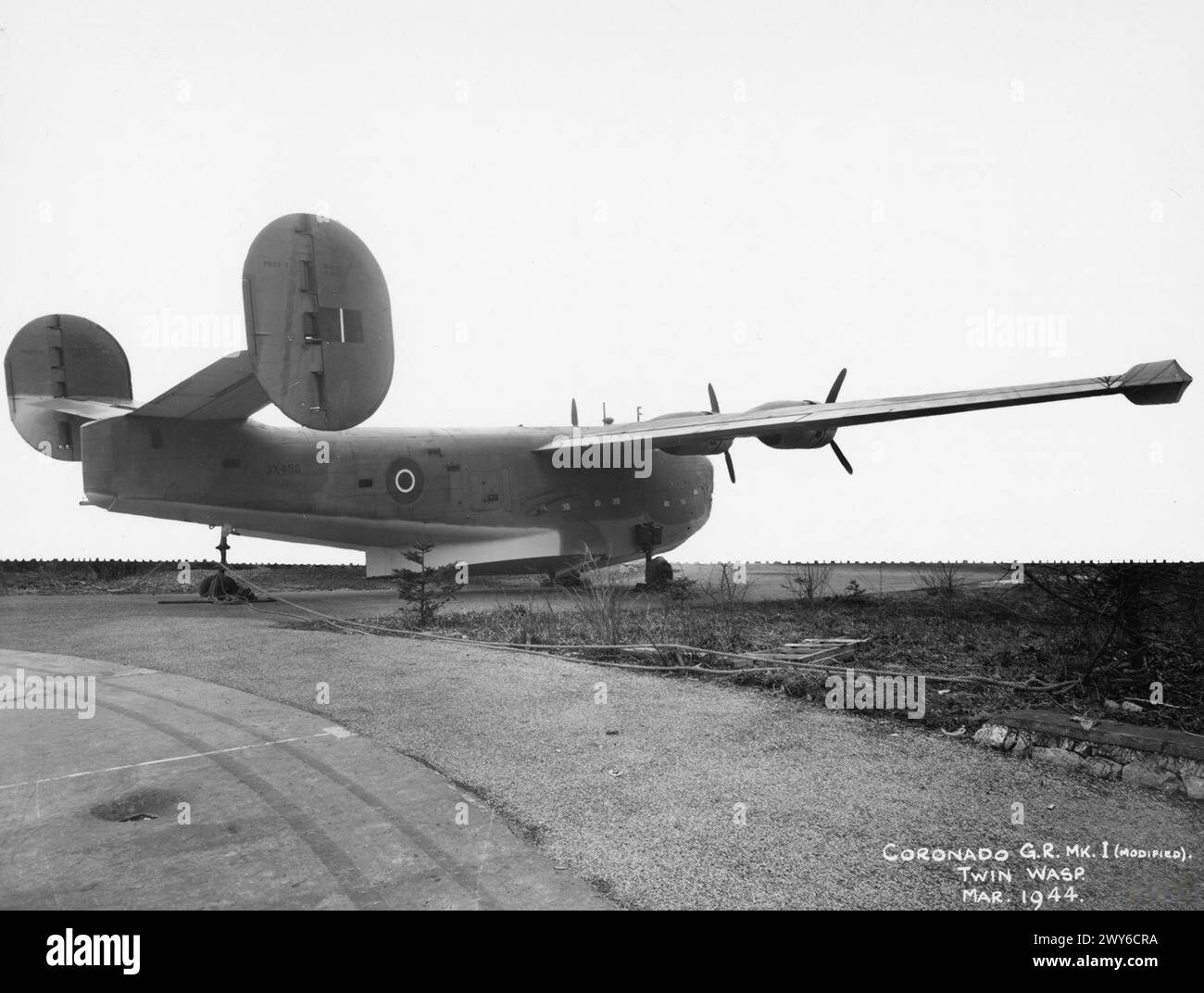 AMERICAN AIRCRAFT IN ROYAL AIR FORCE SERVICE 1939-1945: CONSOLIDATED ...