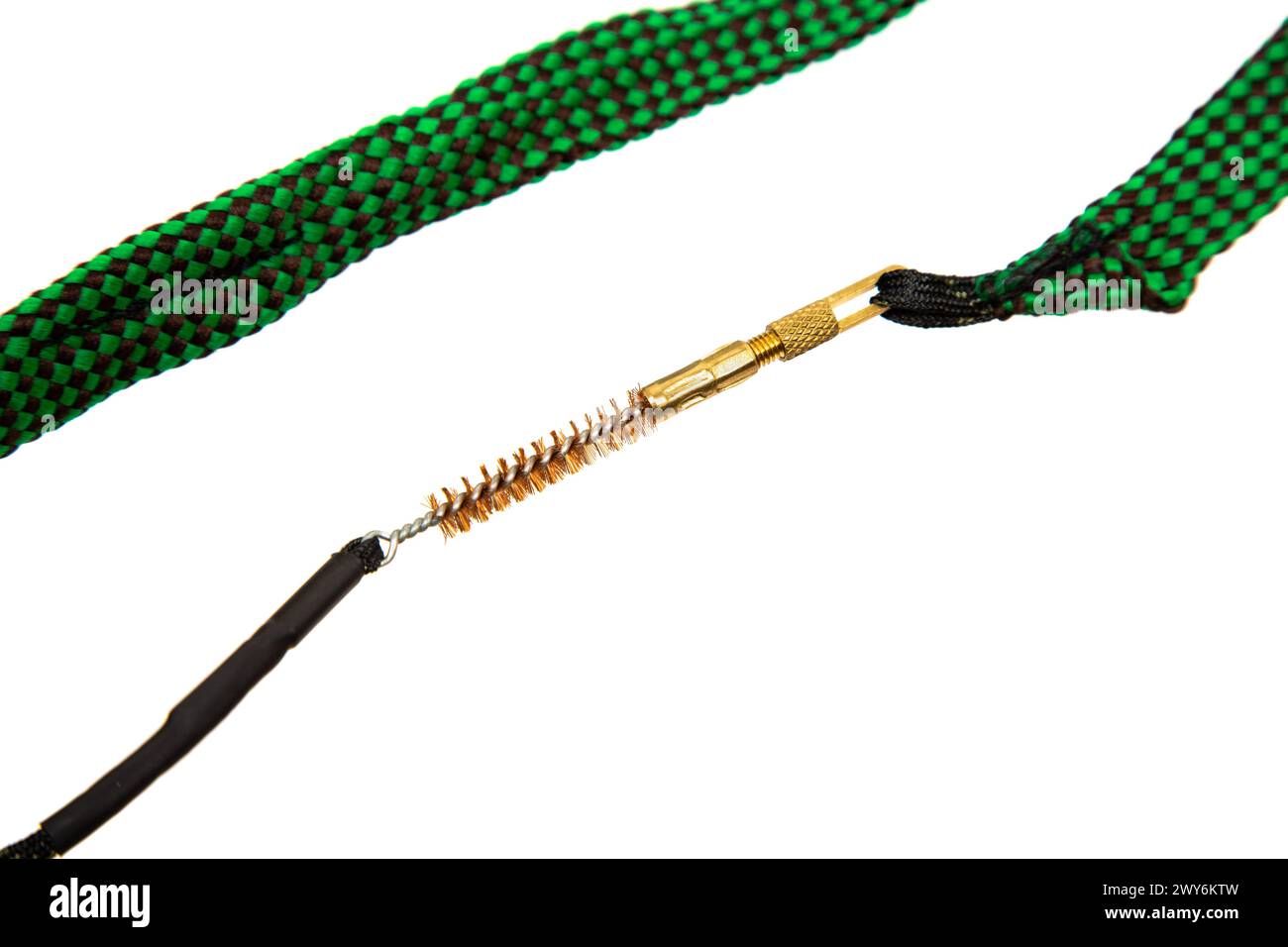 Cleaning rod hires stock photography and images Alamy