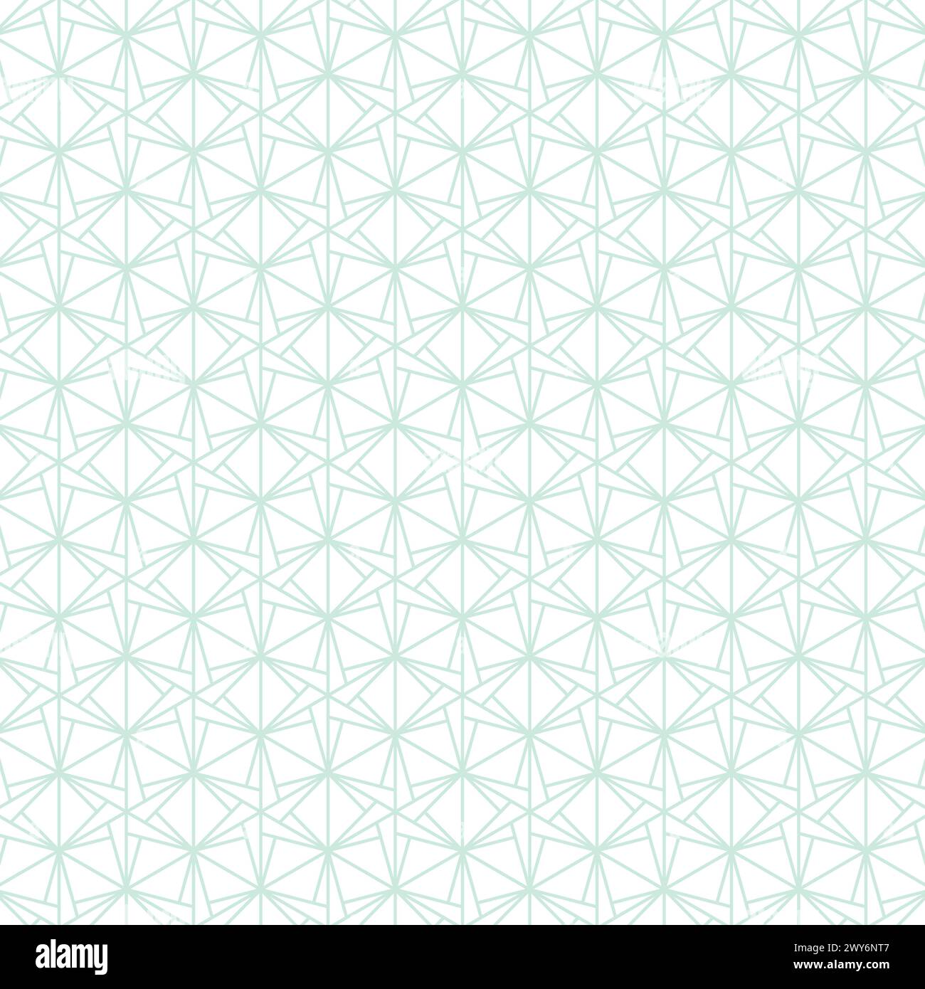 Geometric pattern design background Stock Vector