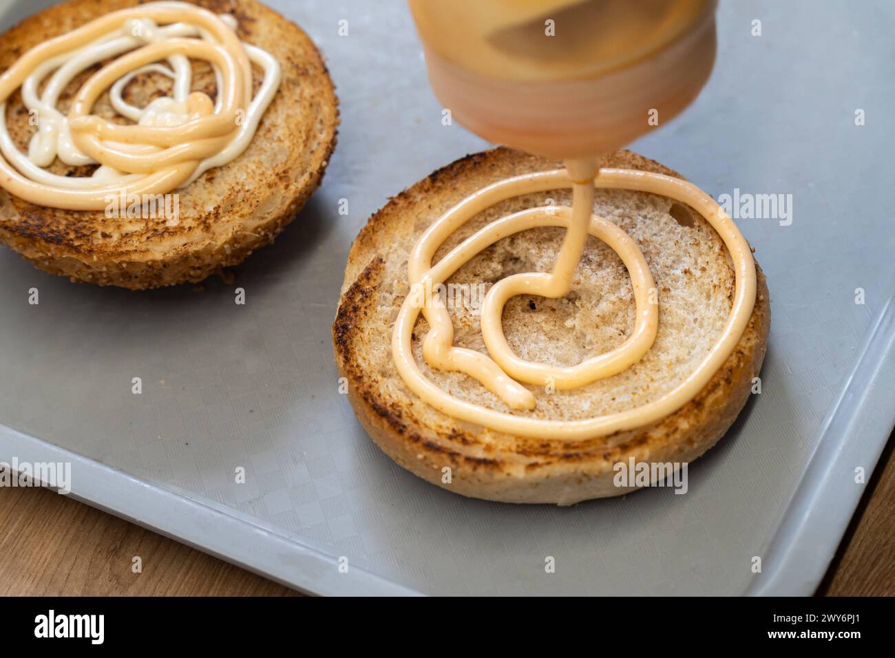 Kondiment hi-res stock photography and images - Alamy Kondiment hi-res stock photography and images - Alamy