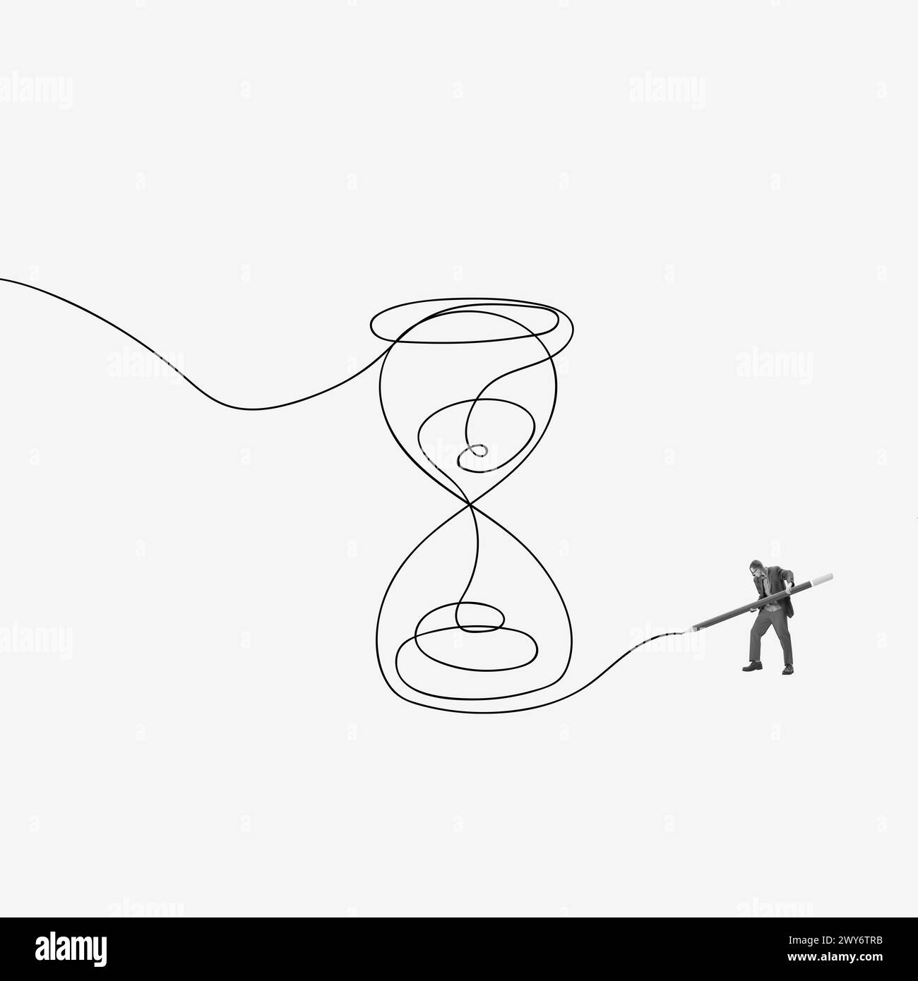 strategic-aims-black-and-white-stock-photos-images-alamy
