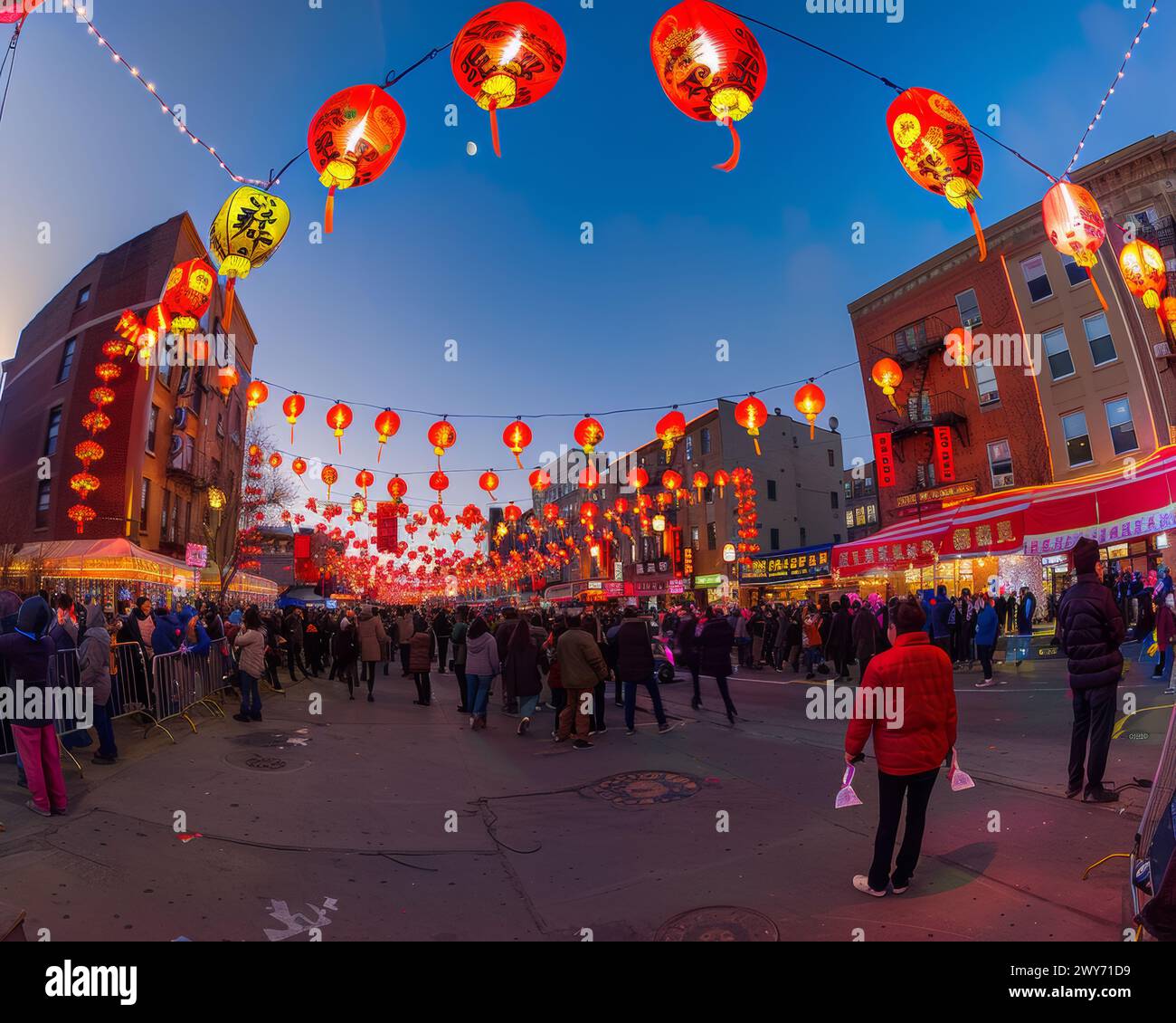 Lively group of individuals hi-res stock photography and images - Alamy