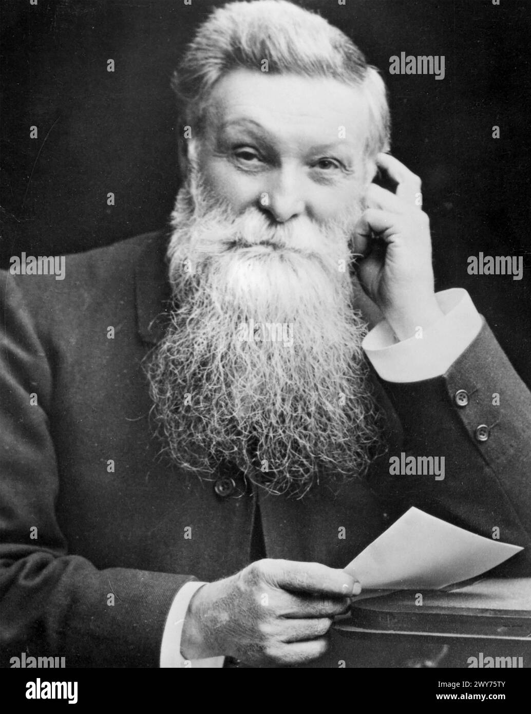 JOHN BOYD DUNLOP (18401921) Scottish veterinary surgeon and inventor