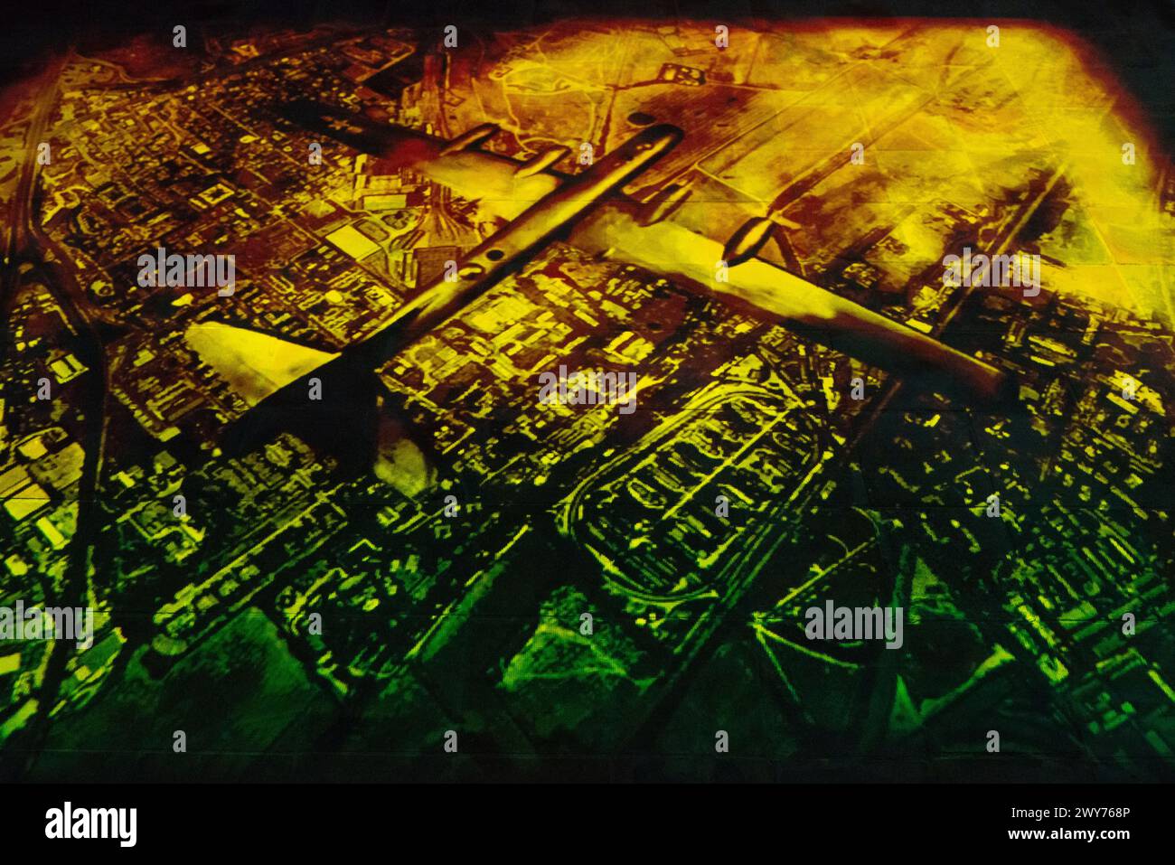 Mussolini Air Raid Bunker Revealed Deep Under Italian vrogue.co