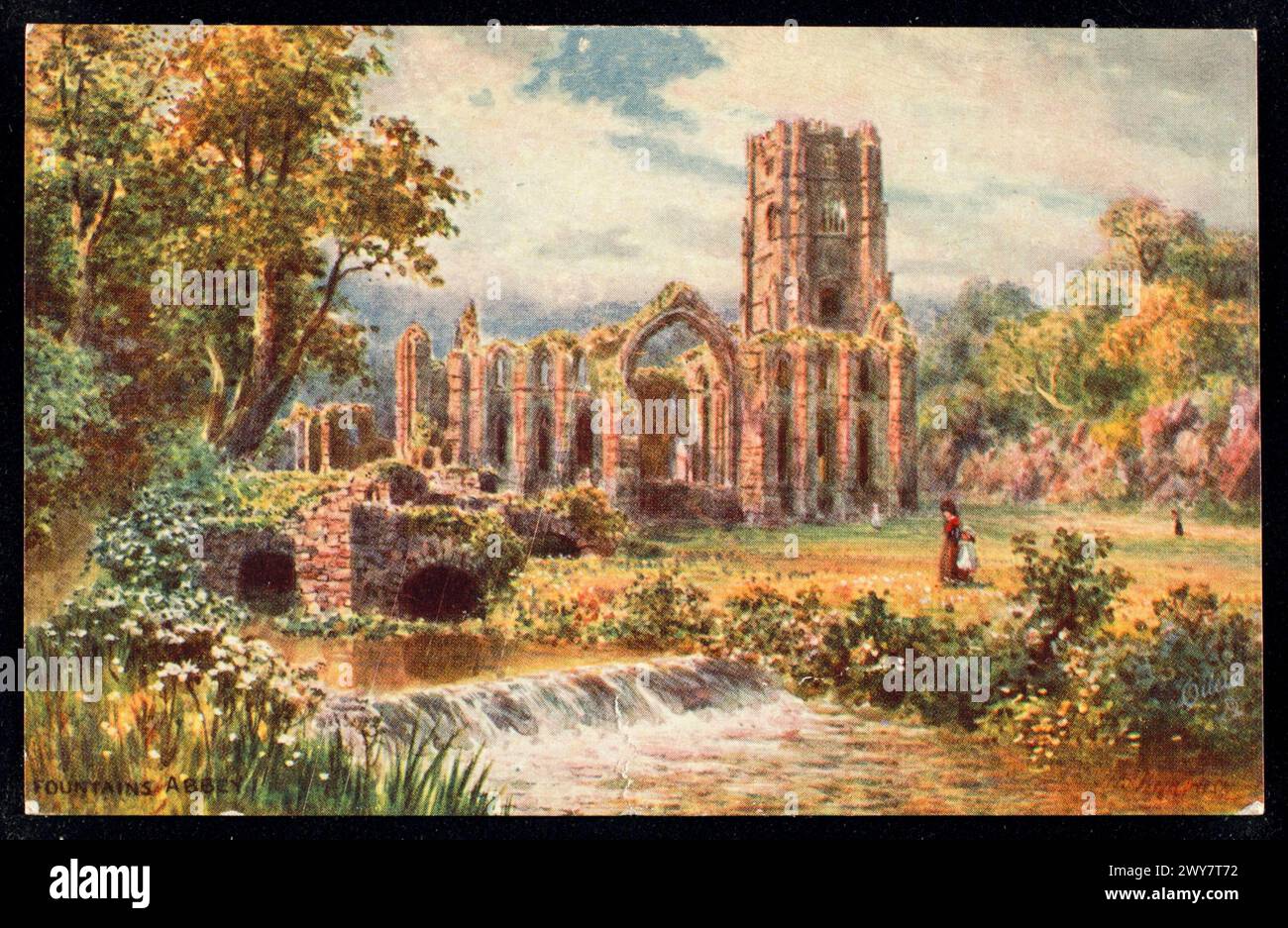 1900s north england hi-res stock photography and images - Alamy