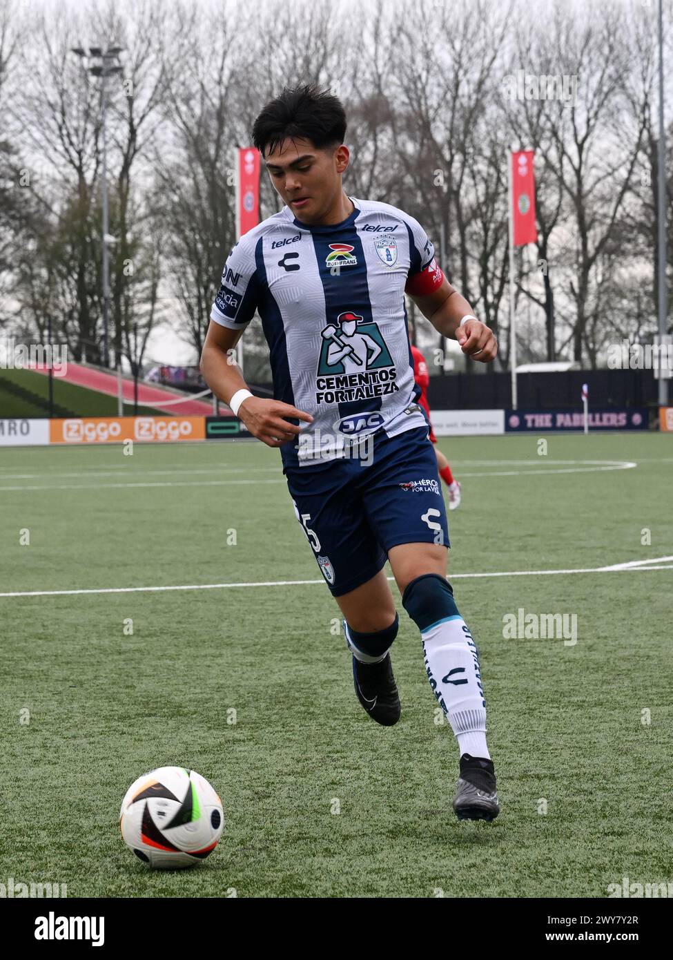 Pachuca fc hi-res stock photography and images - Alamy