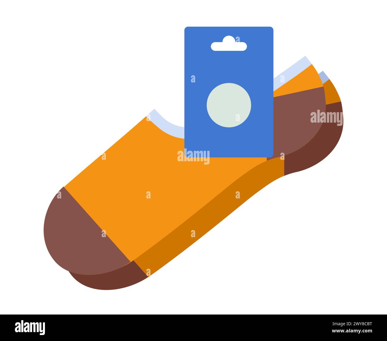 Women stocking Cut Out Stock Images Pictures Alamy