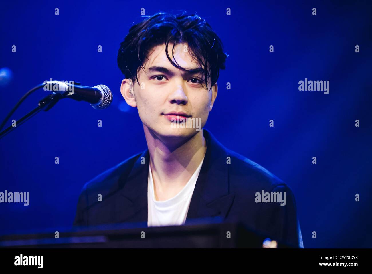 Wasia project 2024 hires stock photography and images Alamy