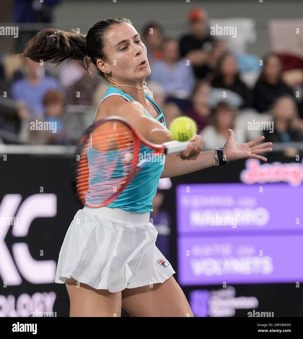 Emma navarro hi-res stock photography and images - Alamy
