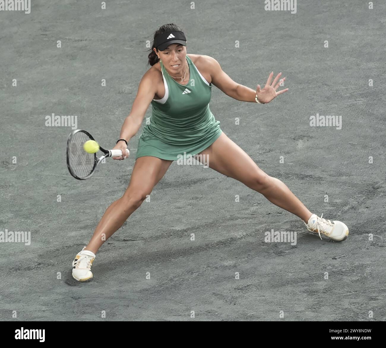 Jessica Pegula to Compete at Wuhan Open Jessica Pegula to Compete at Wuhan Open