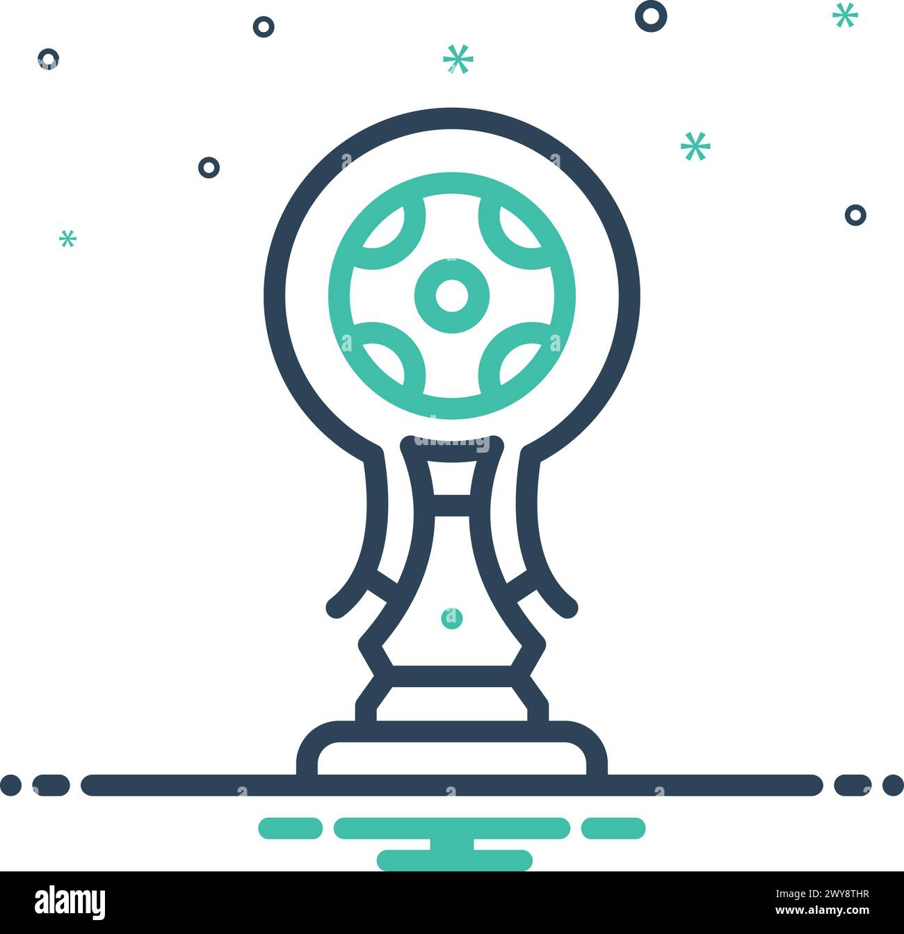 Icon for championship, trophy Stock Vector Image & Art - Alamy