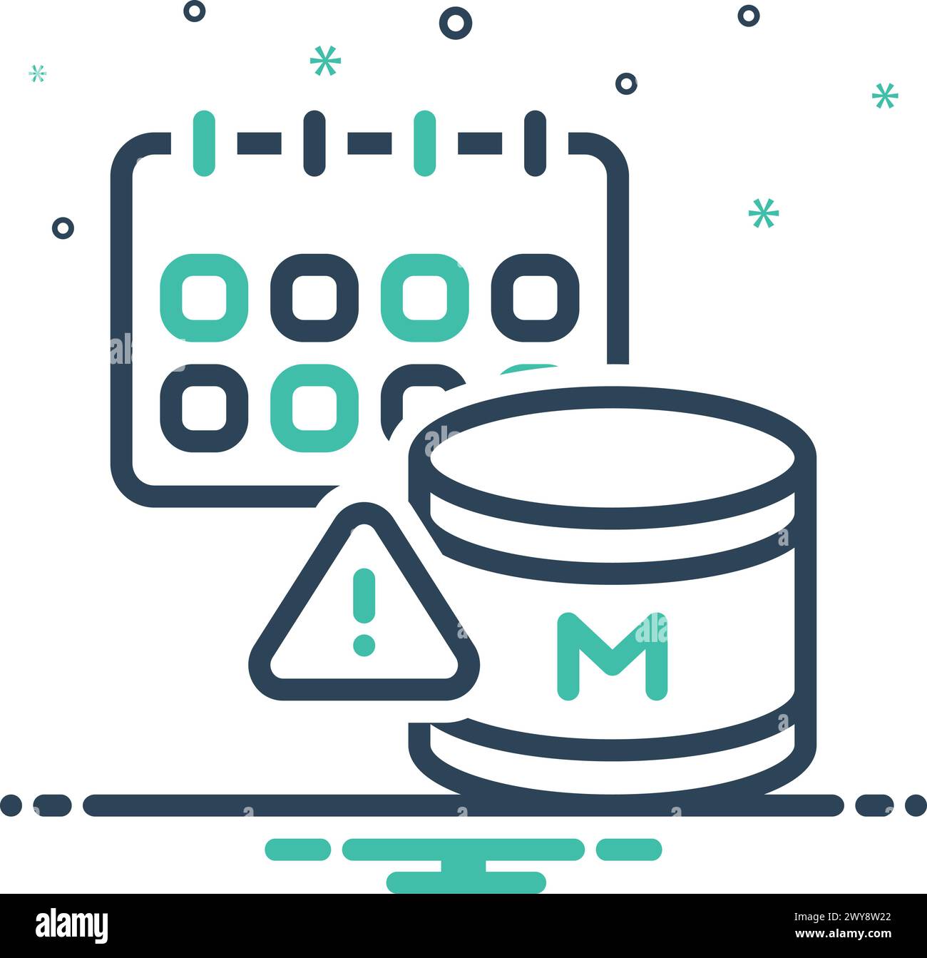 Food Expiry Date Stock Vector Images Alamy food-expiry-date-stock-vector-images-alamy