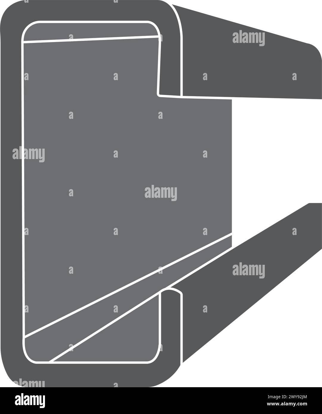 Construction specifications Stock Vector Images - Alamy