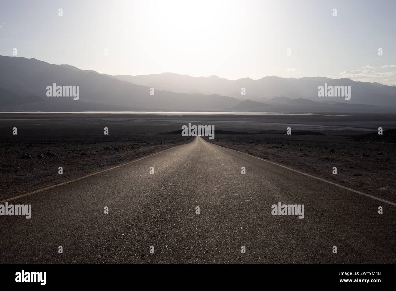 Death valley national park hi-res stock photography and images - Alamy