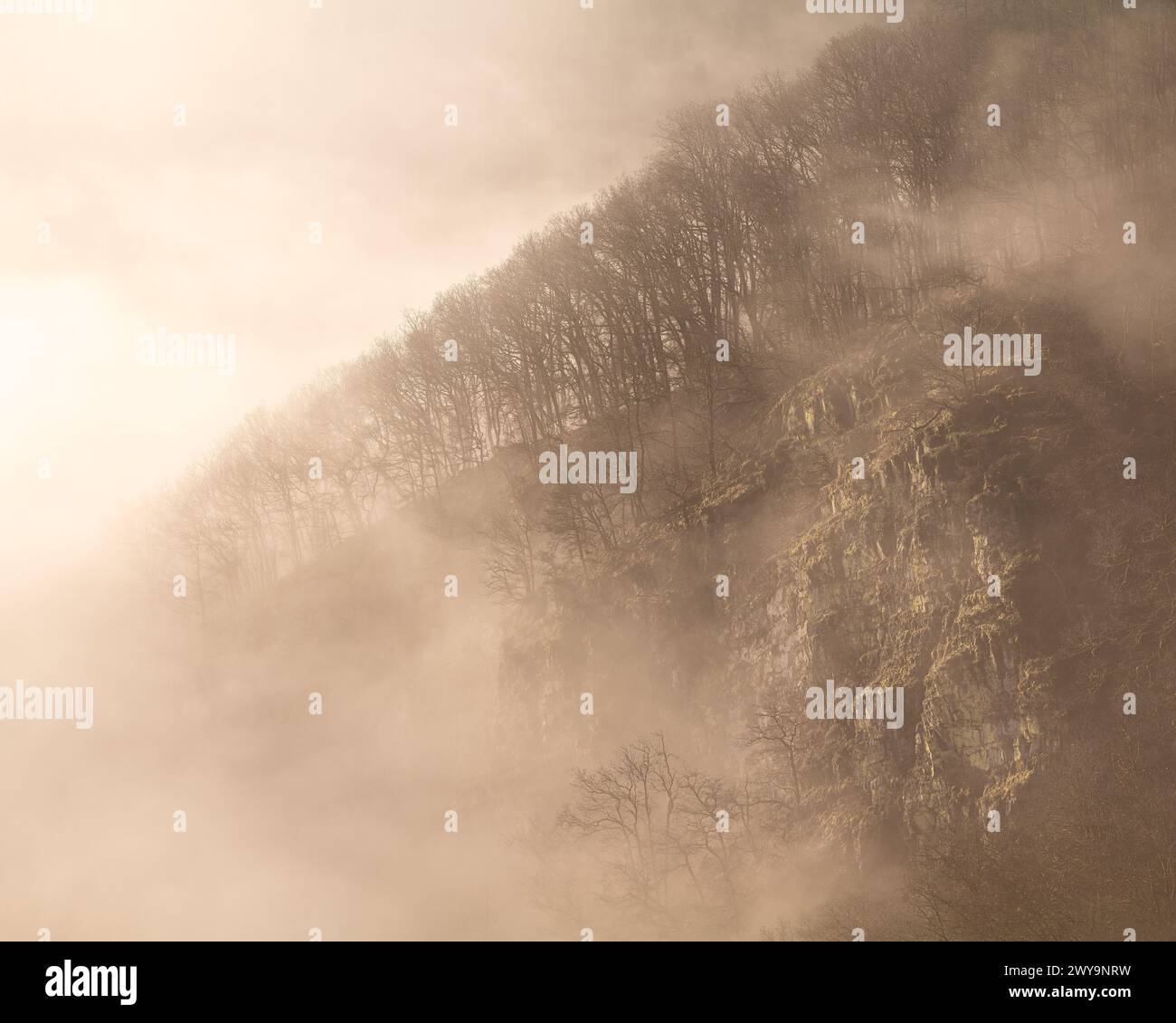 Rocky hillside hi-res stock photography and images - Alamy