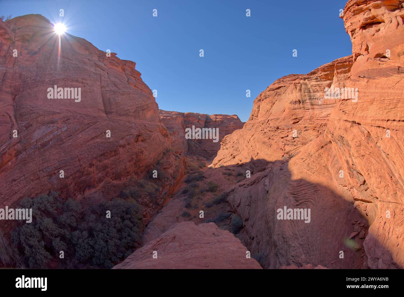 Verengung der spur hi-res stock photography and images - Alamy