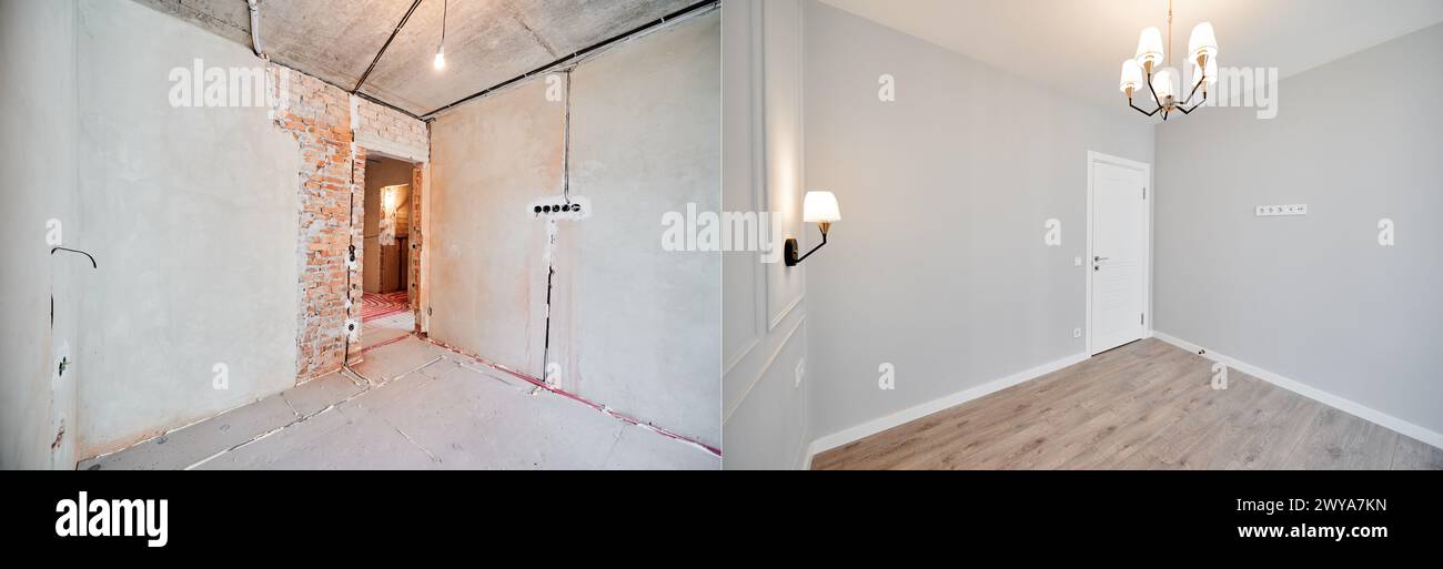 Gallery image with a fresh perspective