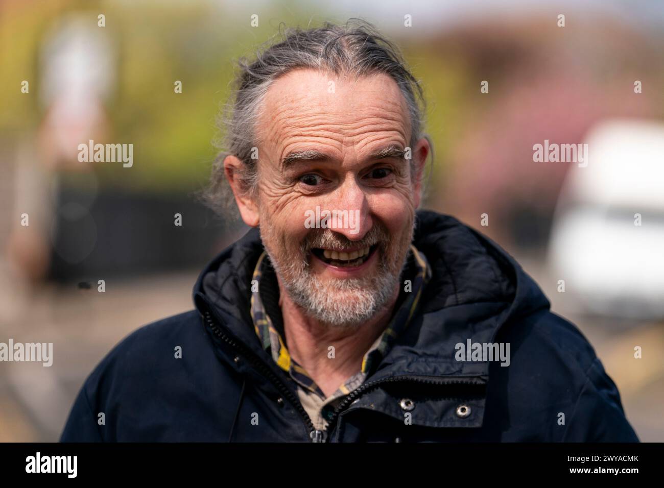 Personism hires stock photography and images Alamy