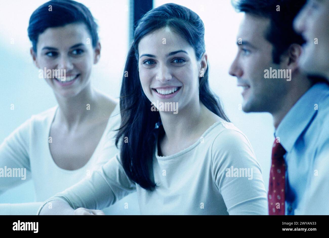 Business. Stock Photo