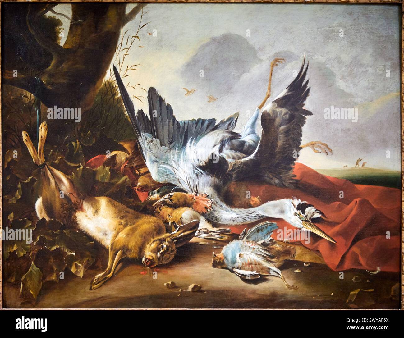 Présentaton Du Gber Mort - Page 6