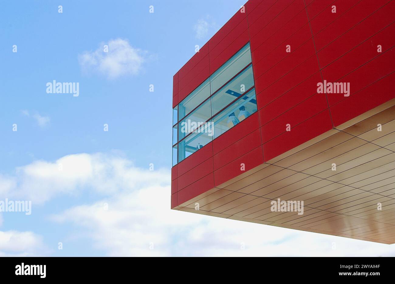 FICOBA, Irún. Guipúzcoa. Euskadi, Spain Stock Photo Alamy