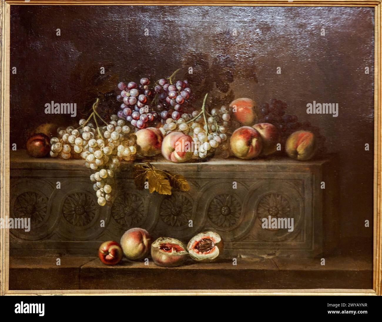 Still life, Pierre Dupuis, 16101682 Stock Photo Alamy