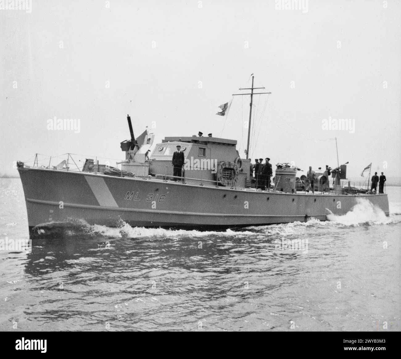 Patrol vessels hi-res stock photography and images - Alamy