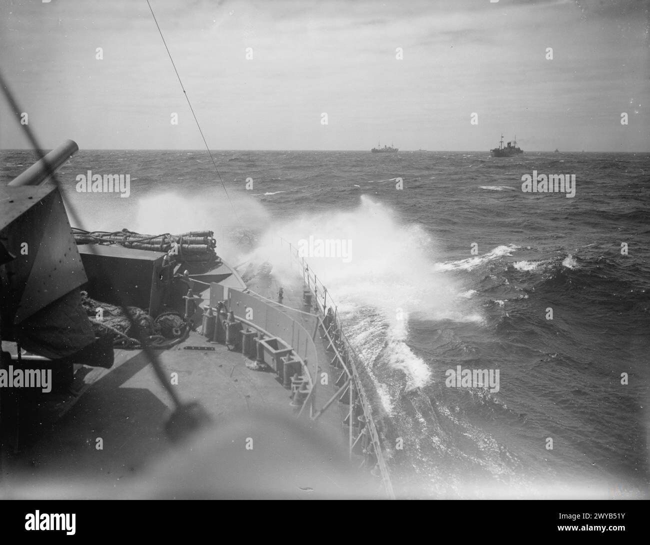 Mid july 1941 hi-res stock photography and images - Alamy