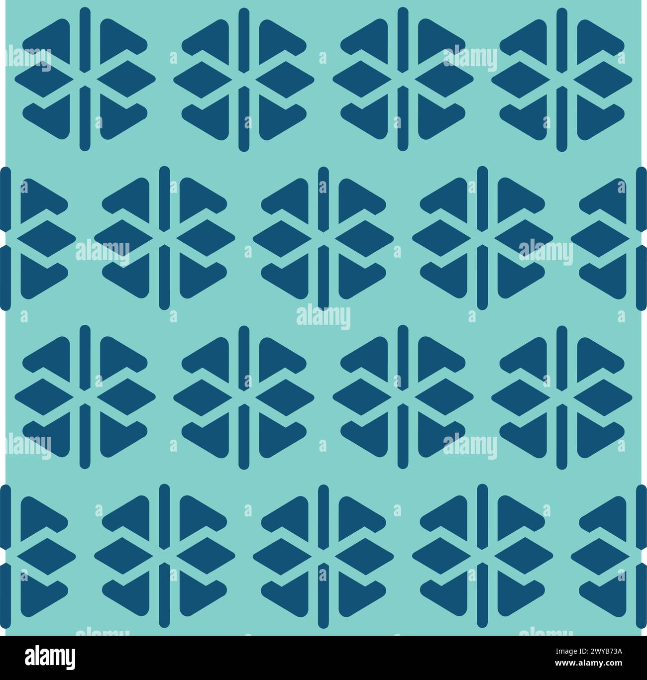 BEAUTIFUL AND CREATIVE PATTARN DESIGN Stock Vector