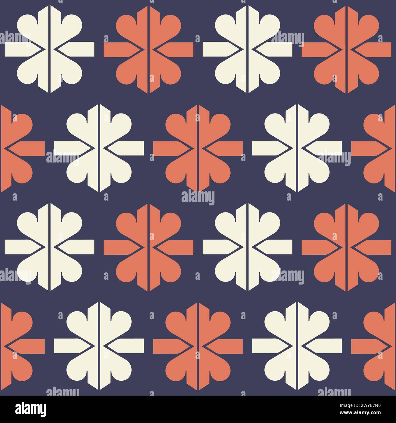 BEAUTIFUL AND CREATIVE PATTARN DESIGN Stock Vector
