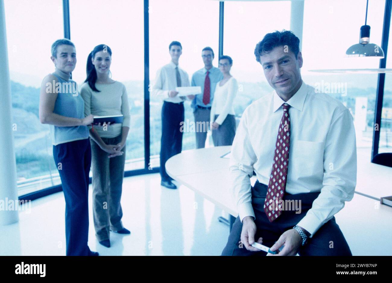 Business. Stock Photo