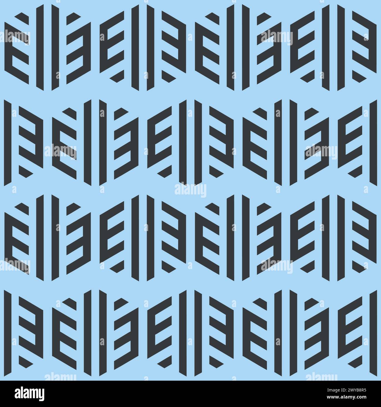BEAUTIFUL AND CREATIVE PATTARN DESIGN Stock Vector