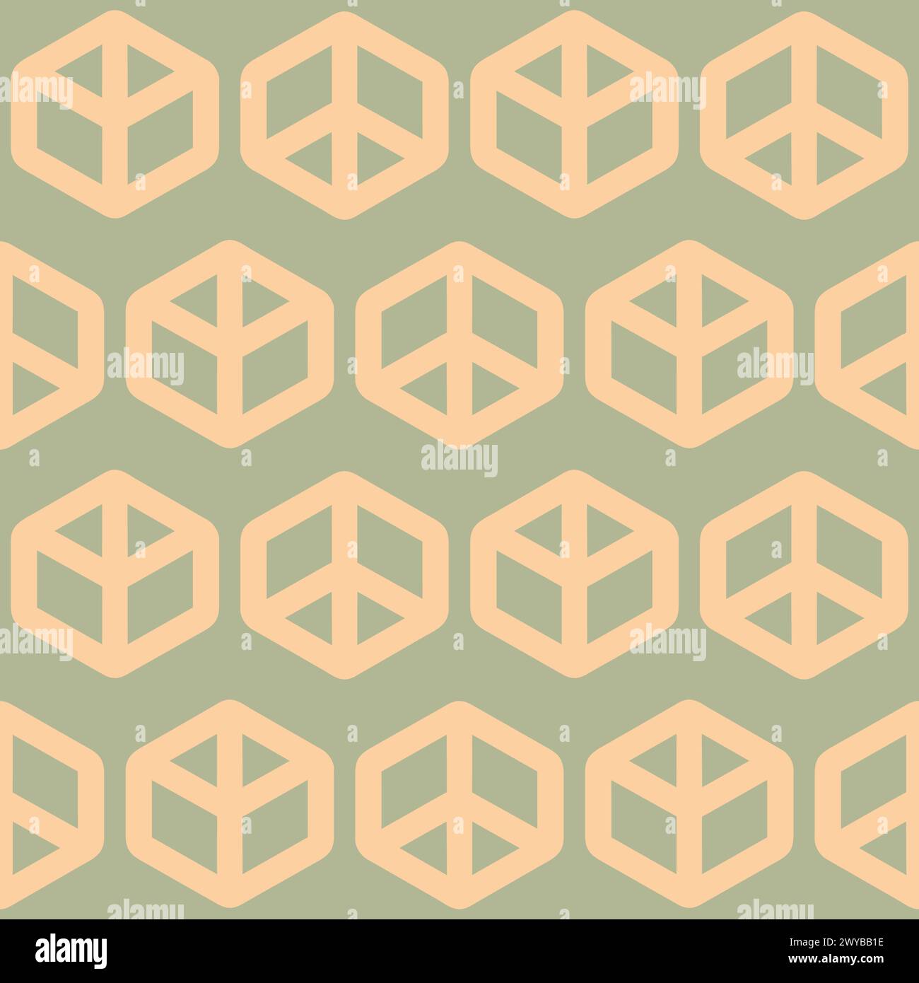 BEAUTIFUL AND CREATIVE PATTARN DESIGN Stock Vector