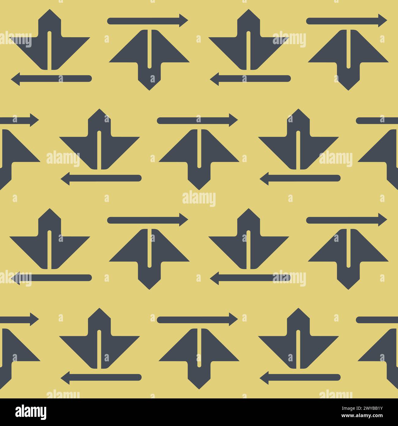 BEAUTIFUL AND CREATIVE PATTARN DESIGN Stock Vector