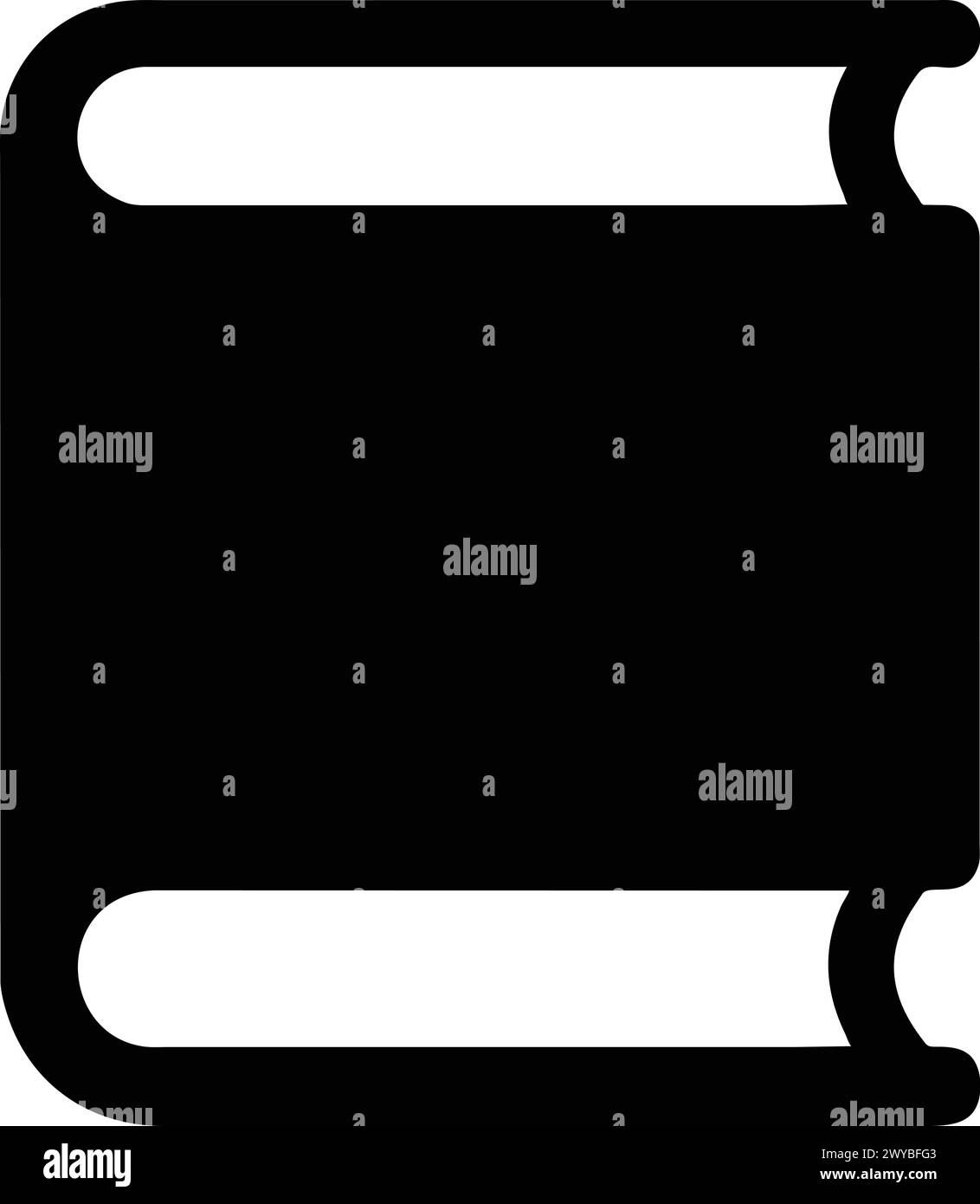 Resource magazine Stock Vector Images - Alamy
