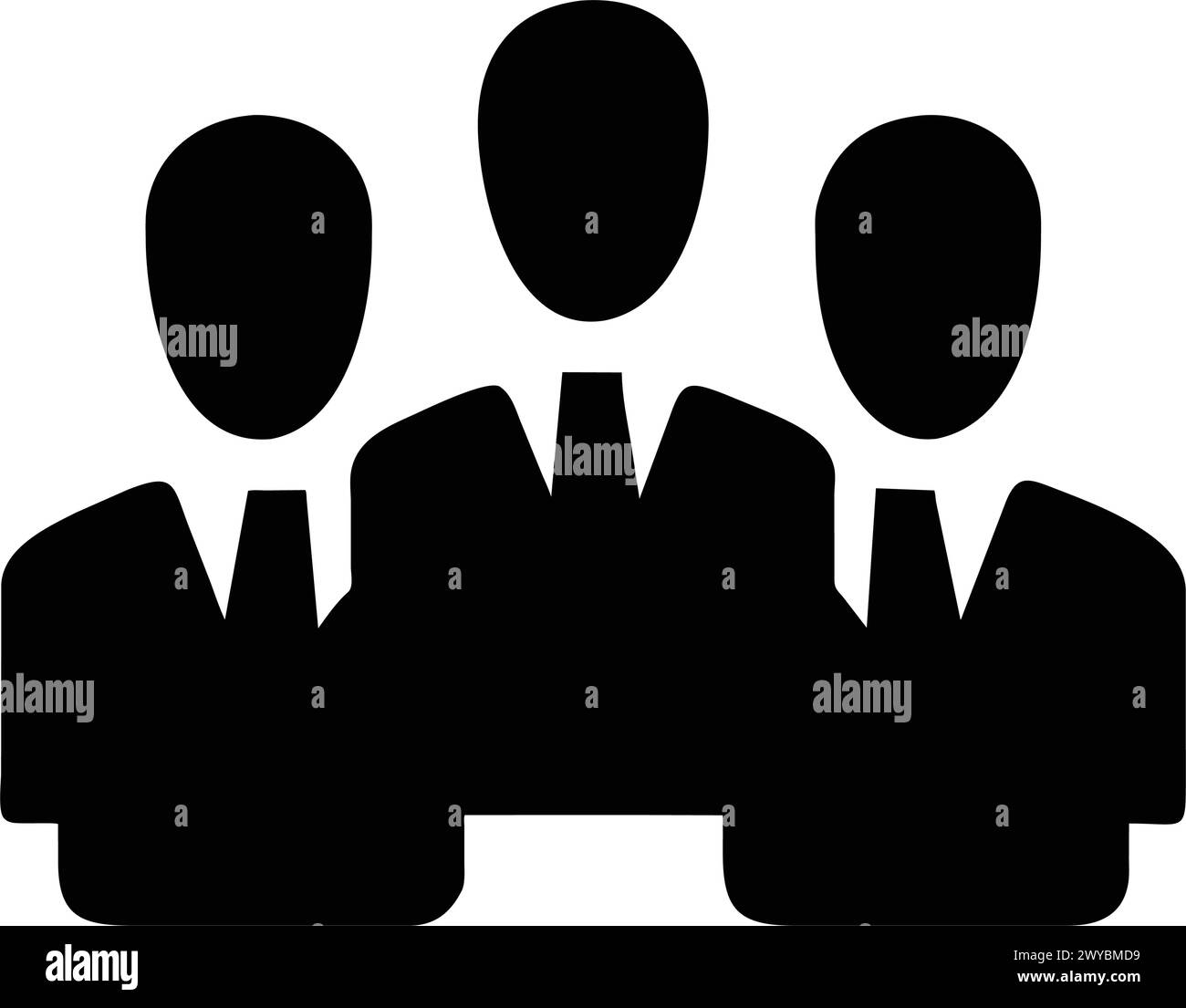 Disabled children group Stock Vector Images - Alamy