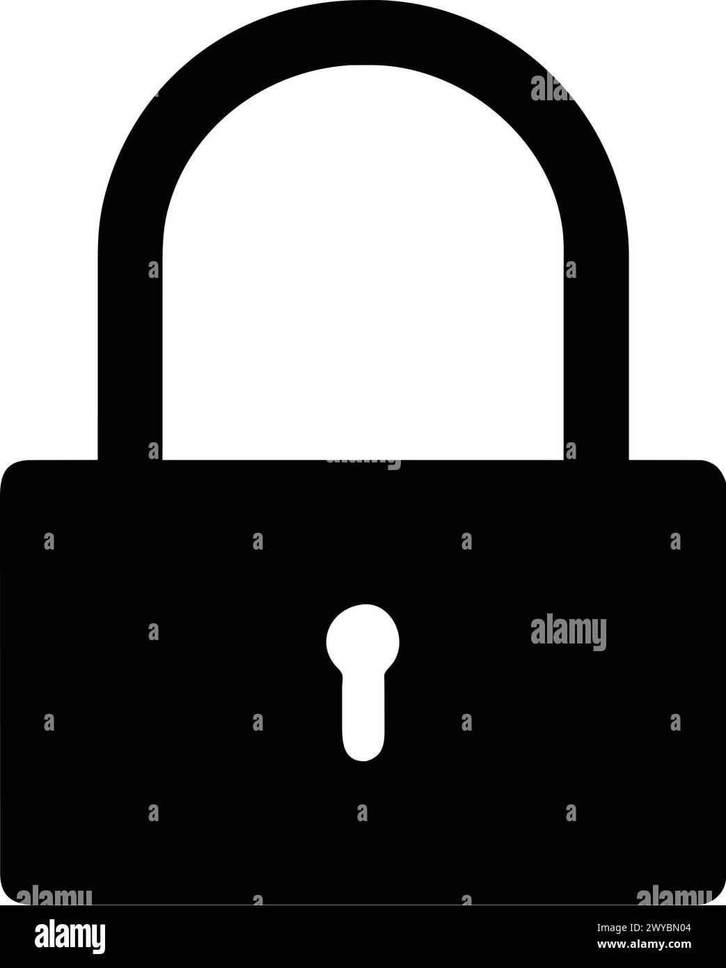 Security design resource hi-res stock photography and images - Alamy