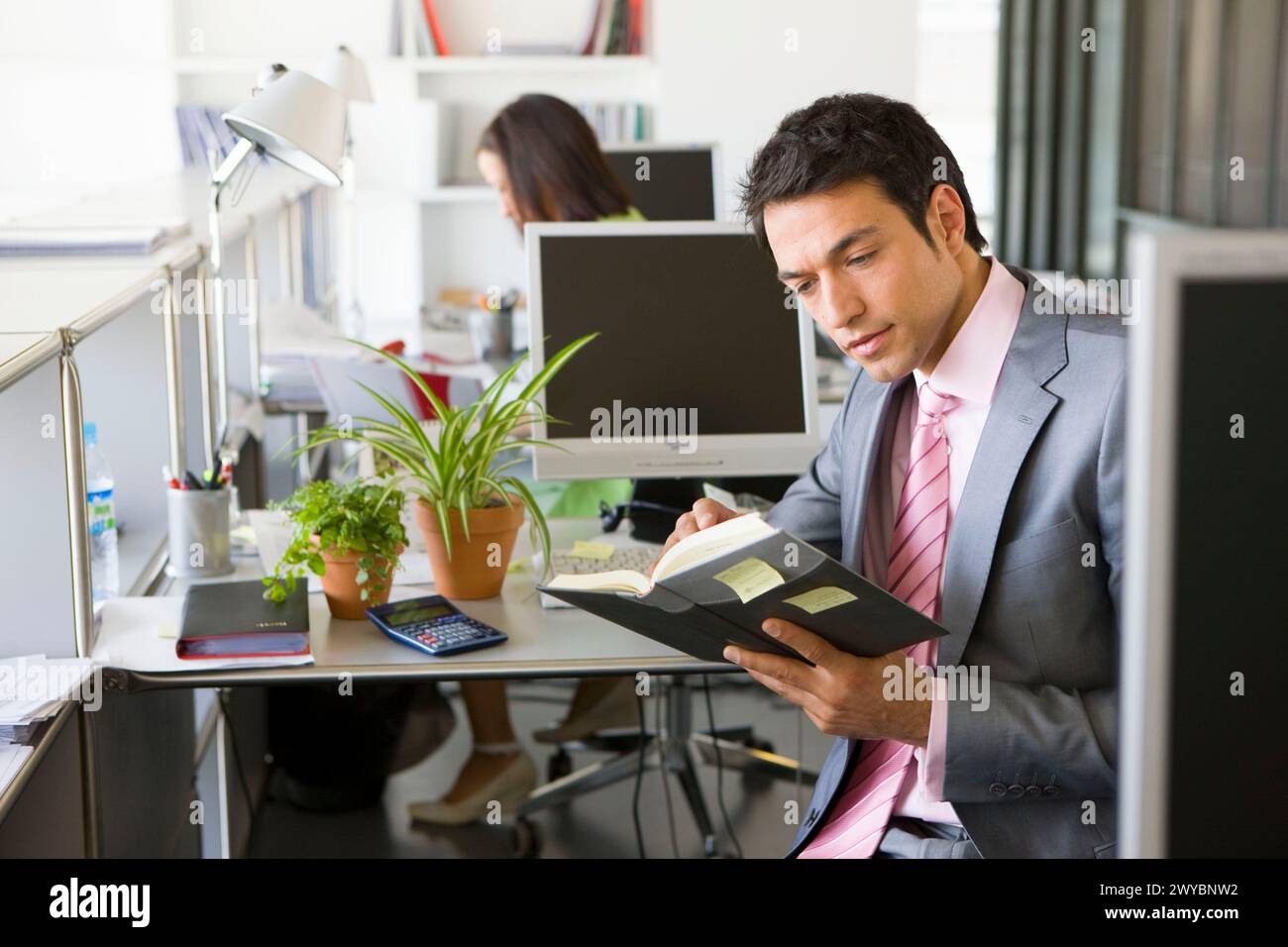 Business. Stock Photo