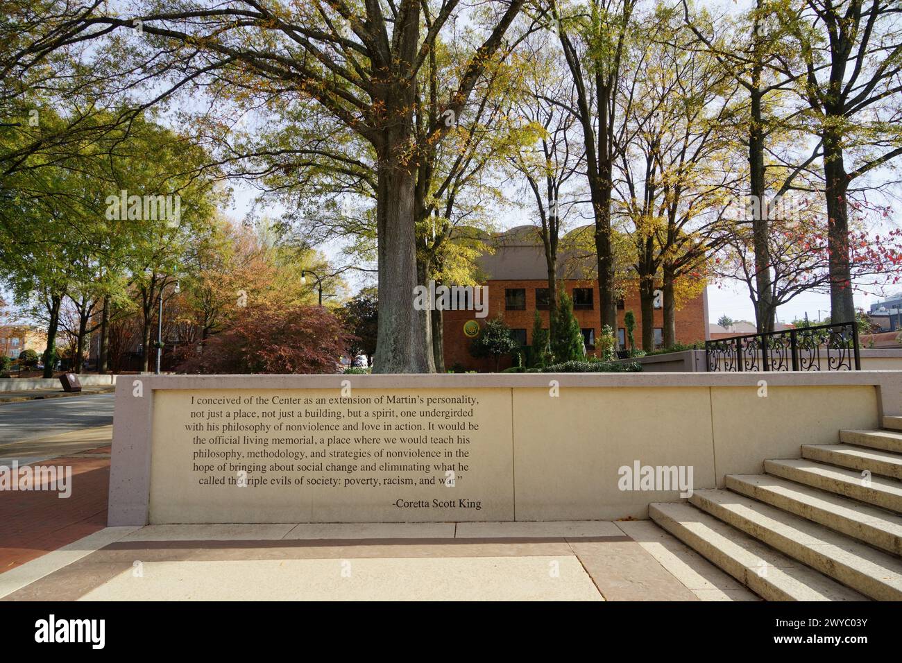Social justice awareness center hi-res stock photography and images - Alamy