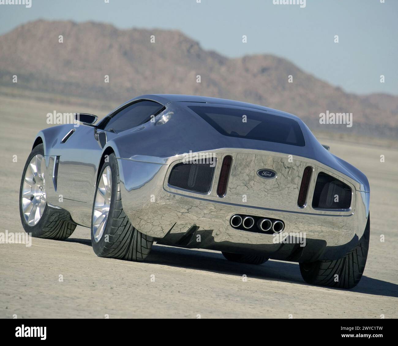 Showcasing the Future, performance, adrenalin rush, limited designs.: A 