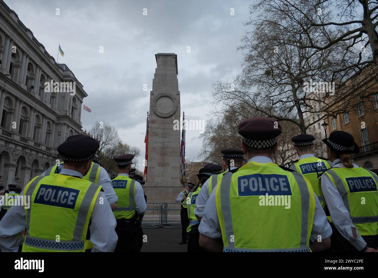 Al quds day march 2024 hi-res stock photography and images - Alamy
