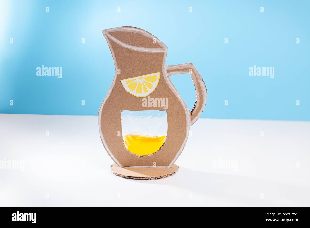 ideas to life using available materials while developing their skills ...